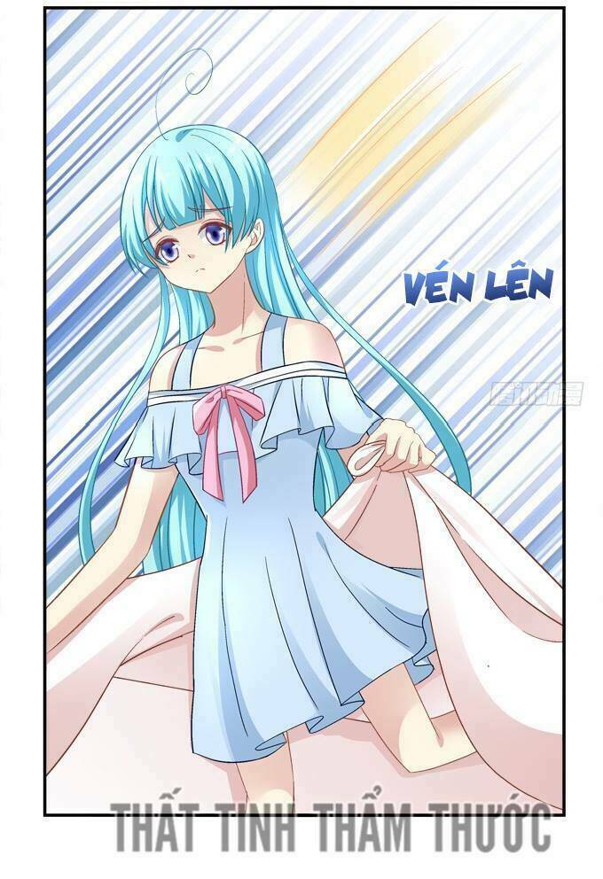 Đế Vương Ta Vẫn Còn Nhỏ: Chapter 42