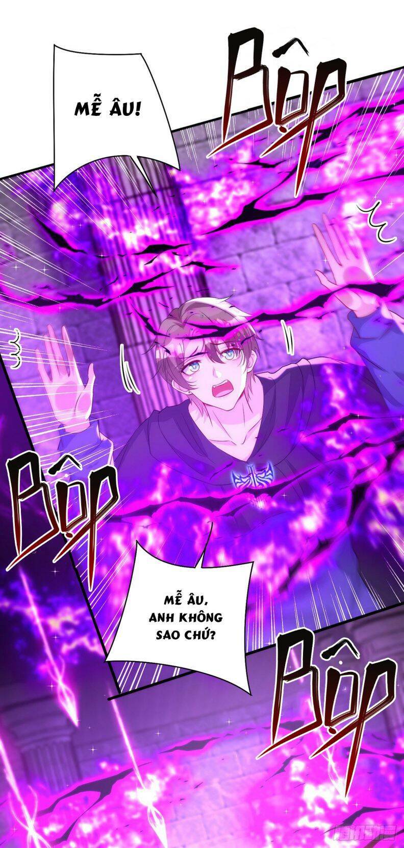 Thú Thụ Bất Thân: Chapter 158