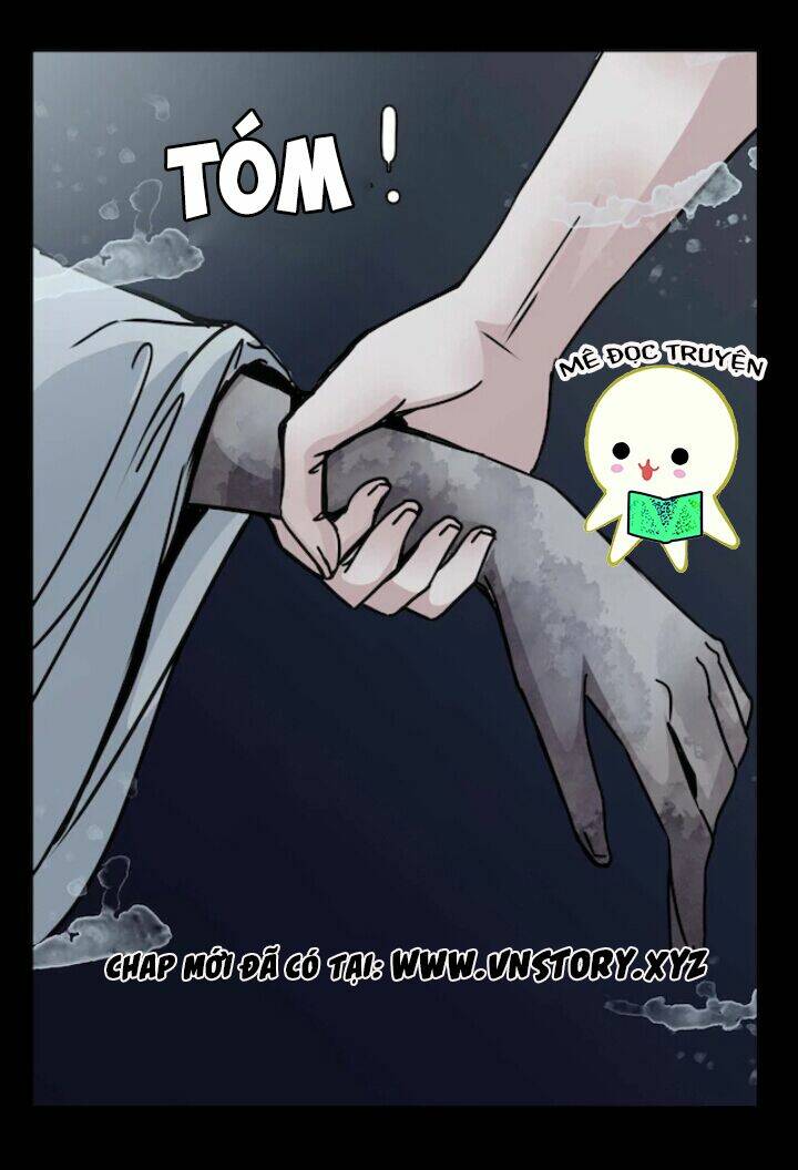 Nhật Ký Nữ Phù Thủy Hồi Sinh: Chapter 10