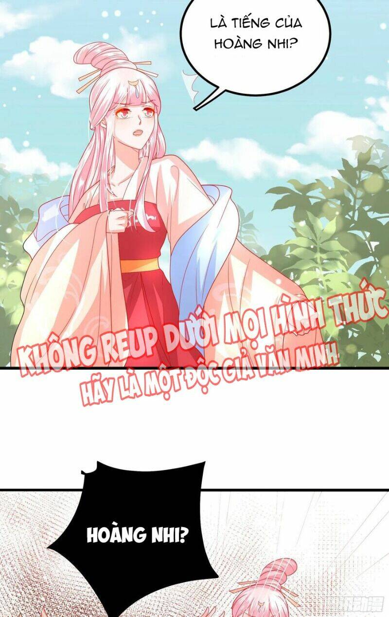 Ta Phải Làm Hoàng Hậu: Chapter 30