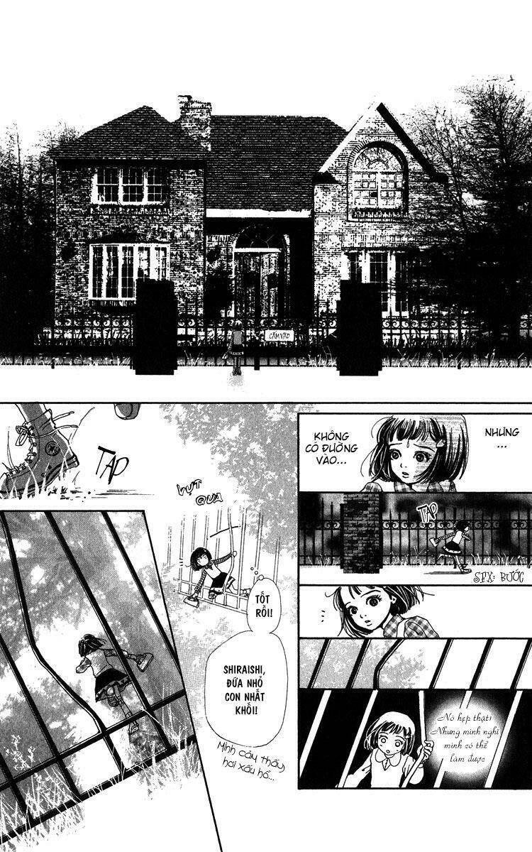 Kagen No Tsuki: Chapter 2.2