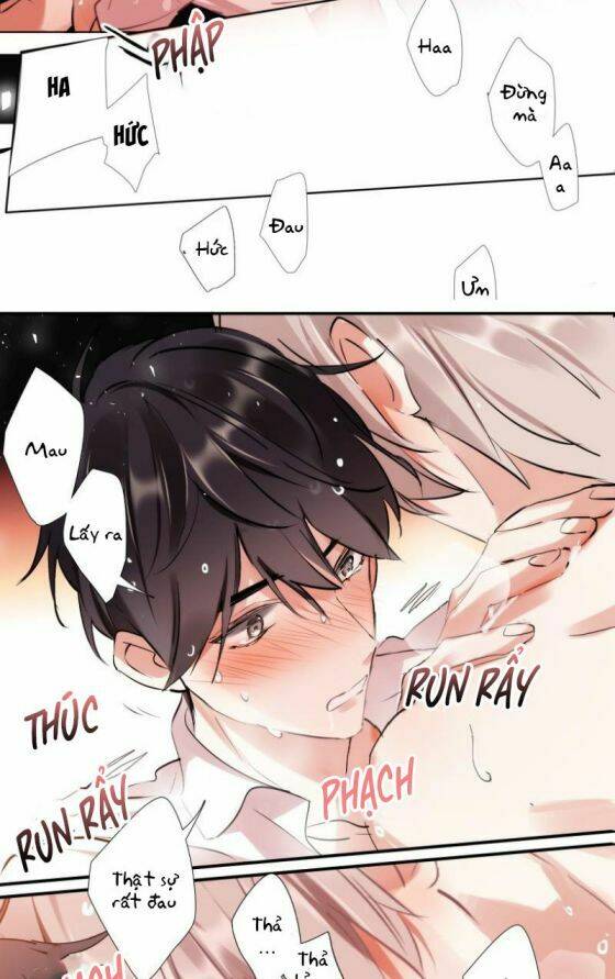 Ảnh Đế X Ảnh Đế: Chapter 141