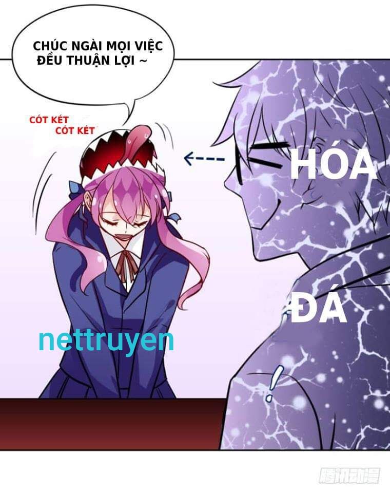 Chạy Đi Âm Sai: Chapter 7