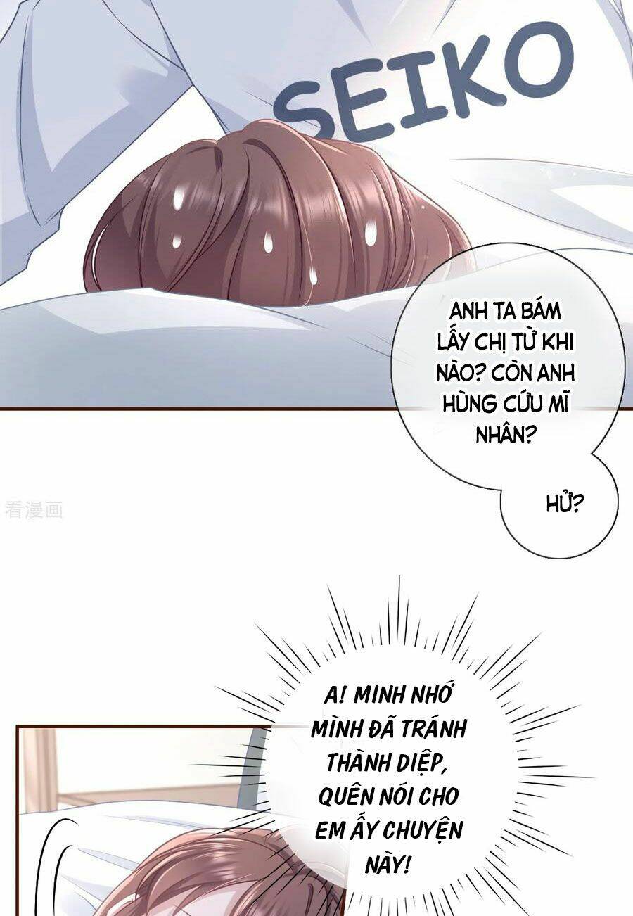 Bạn Gái Tôi Mới 30+: Chapter 100