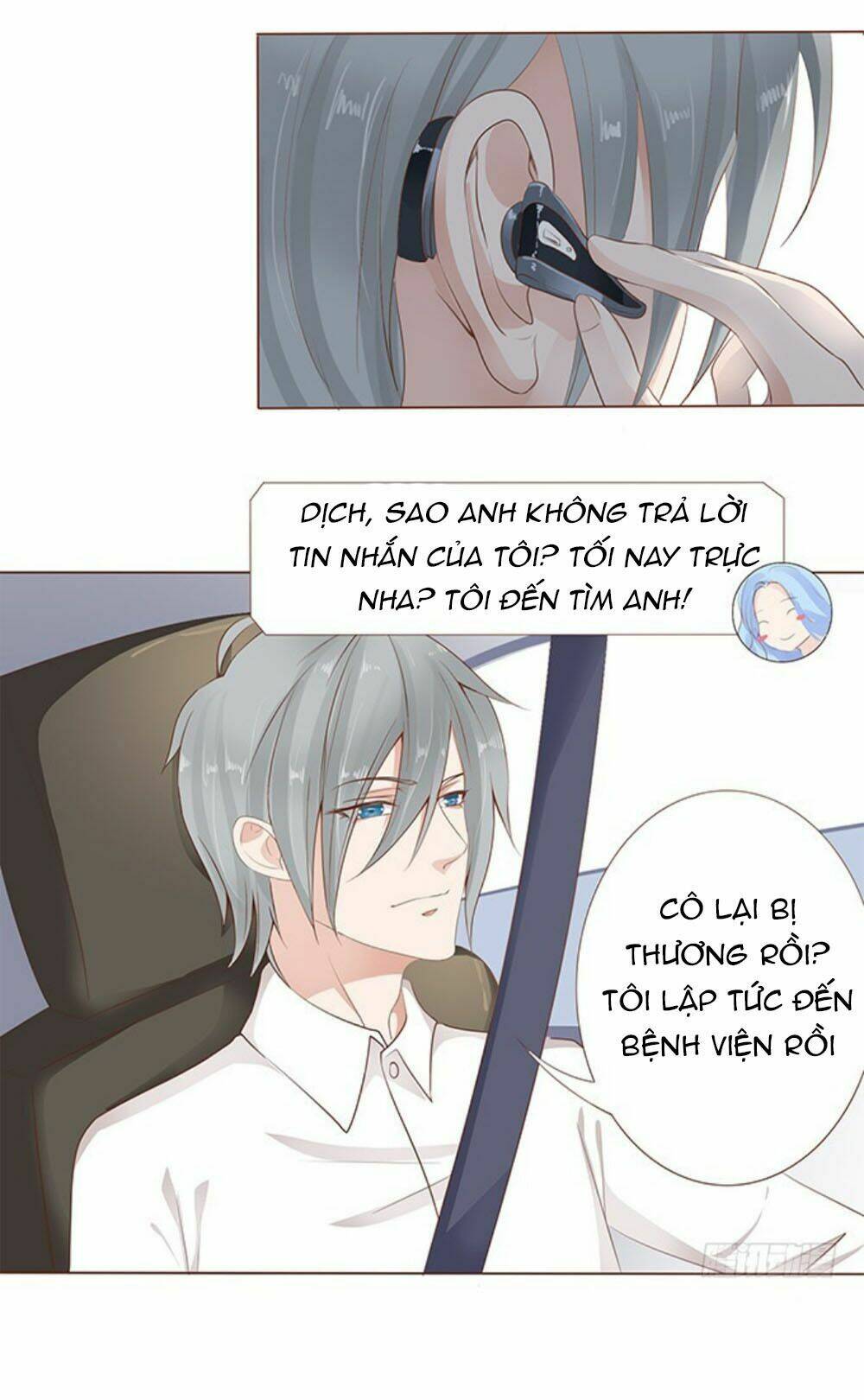 Ma Vương Luyến Ái Chỉ Nam: Chapter 95