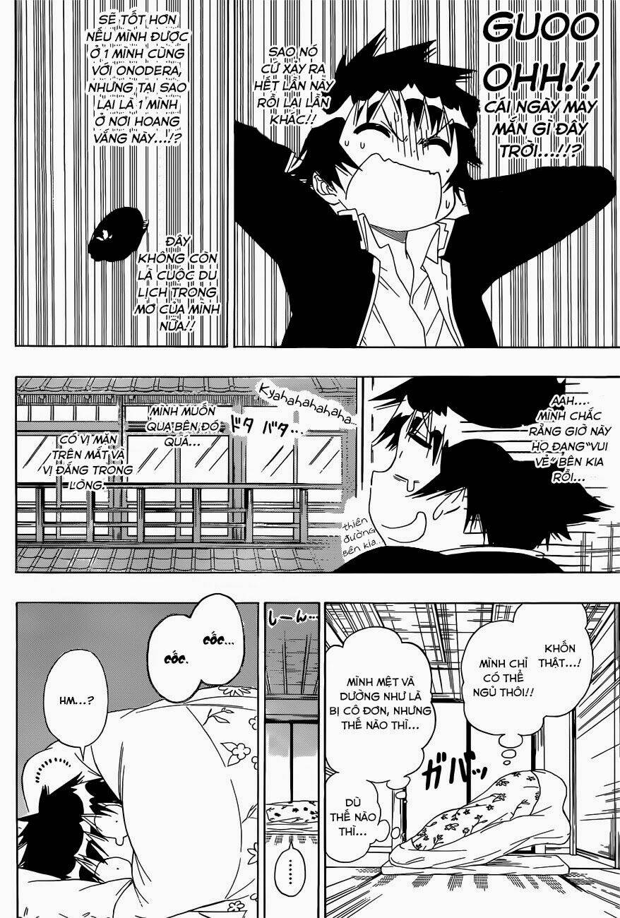 Tình Yêu Ngang Trái: Chapter 151