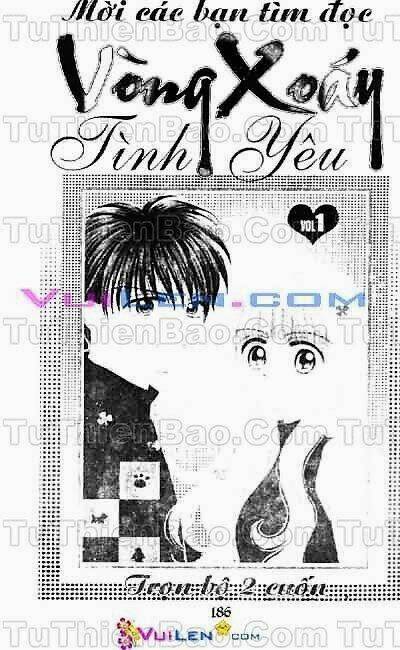 1/4 Tình Yêu: Chapter 5