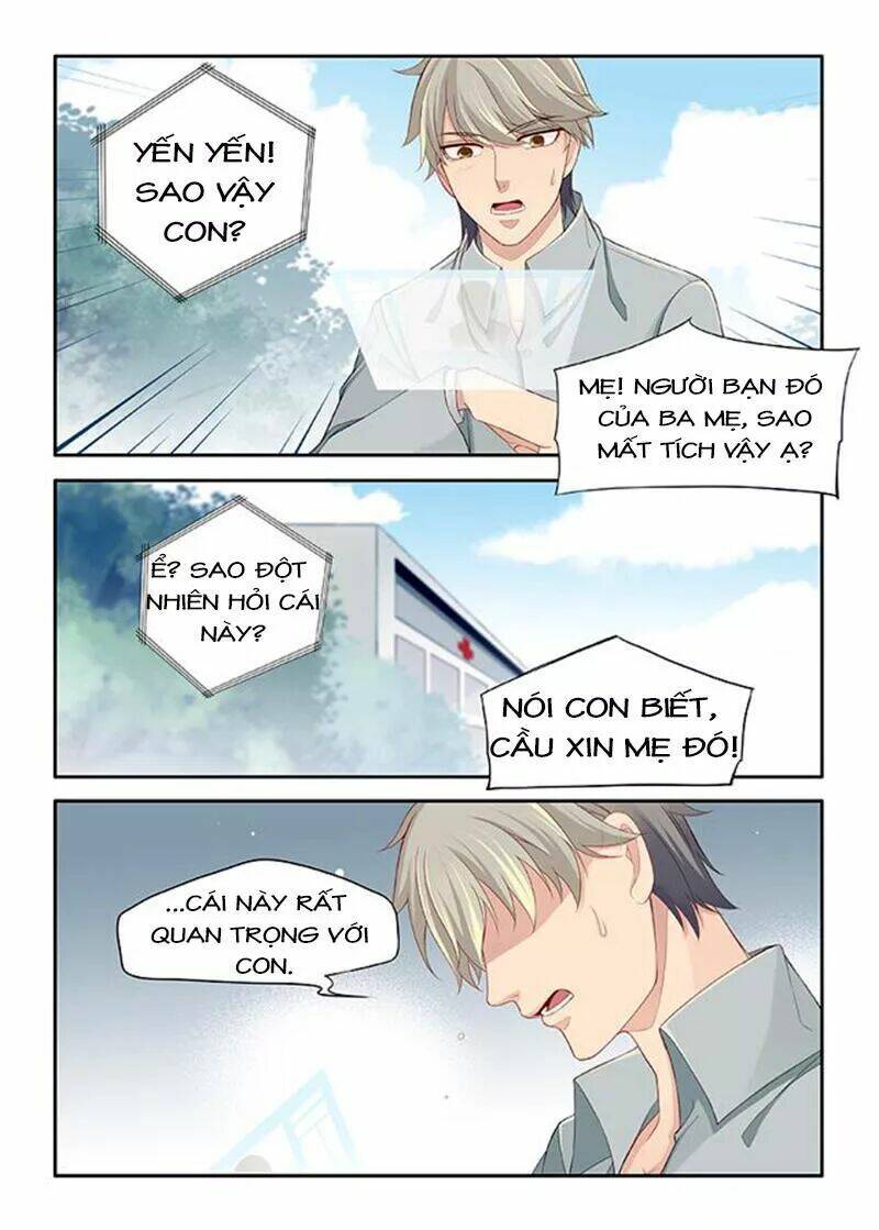 Tôi Giành Bạn Trai Với Mẹ: Chapter 106