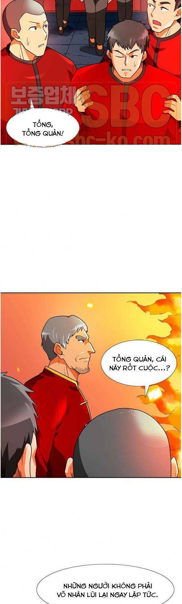 Tôi Tự Động Săn Một Mình: Chapter 54