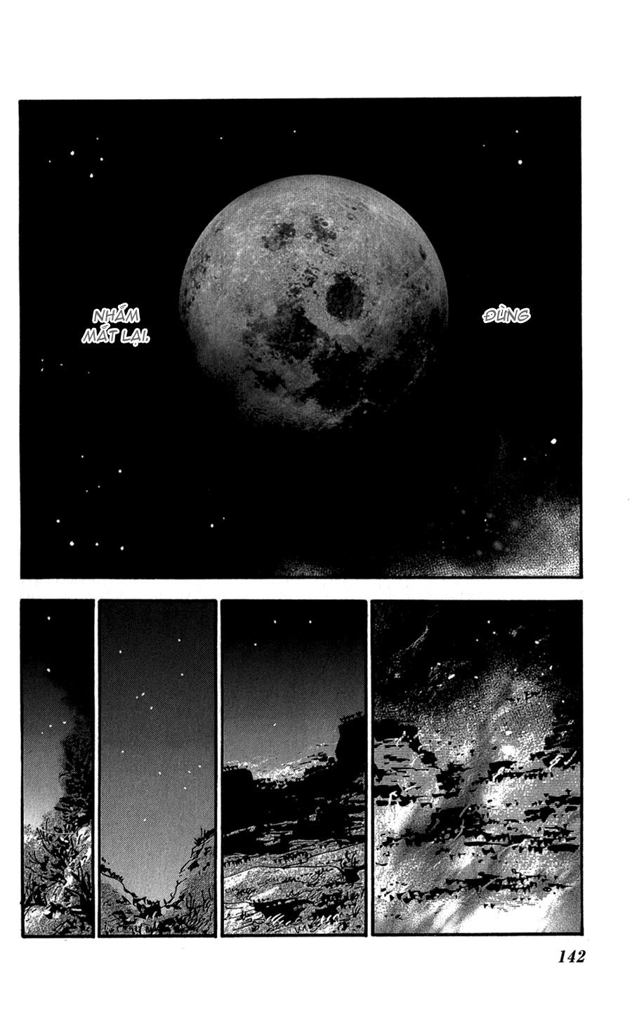 Mầm Sống: Chapter 120