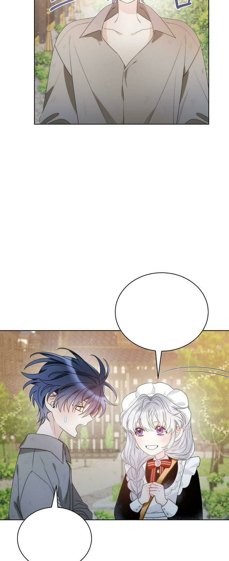 Hoàng Hậu Ác Nữ Yêu Quý Tôi: Chapter 18