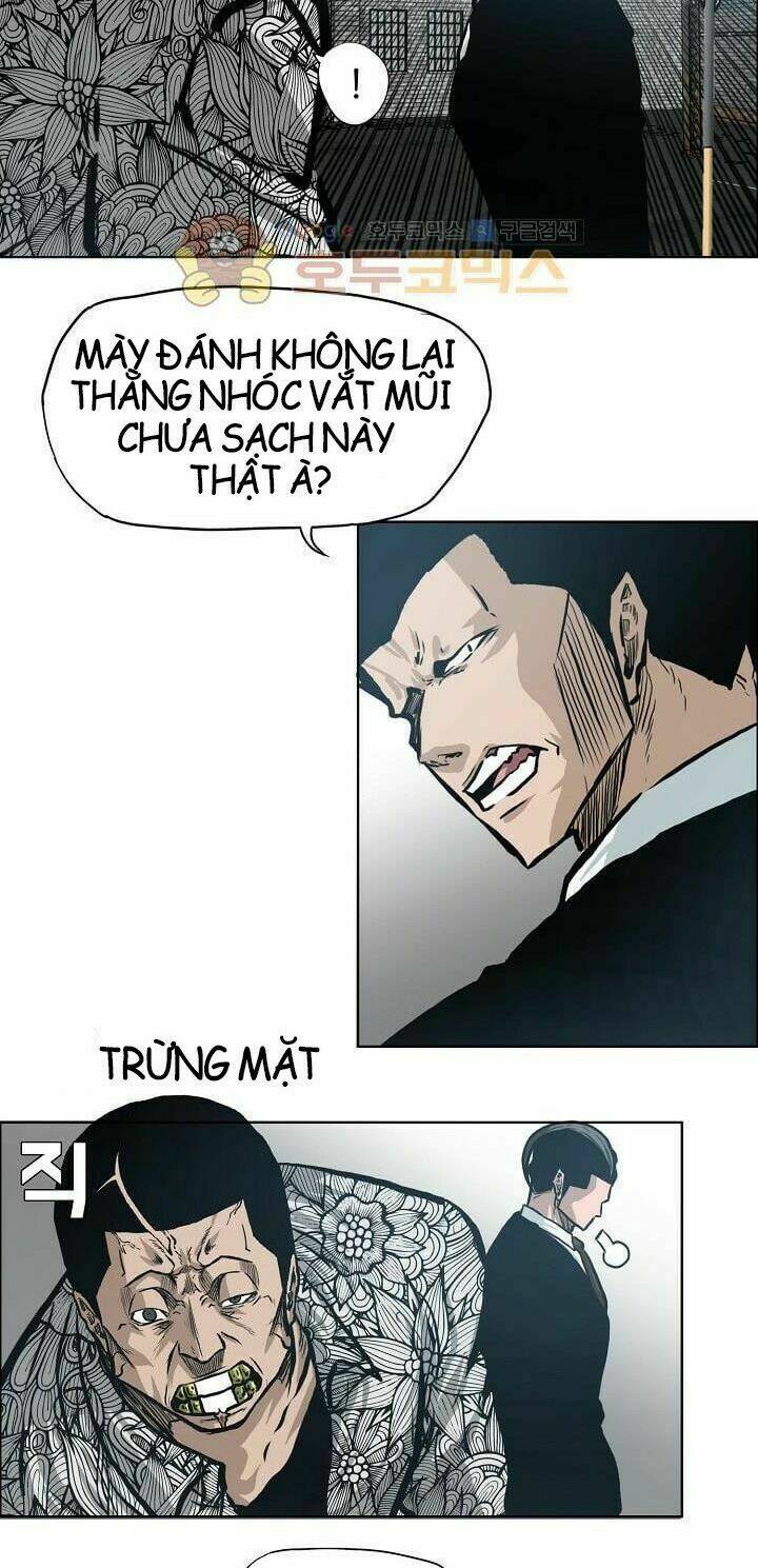 Bá Chủ Học Đường Ss3: Chapter 26