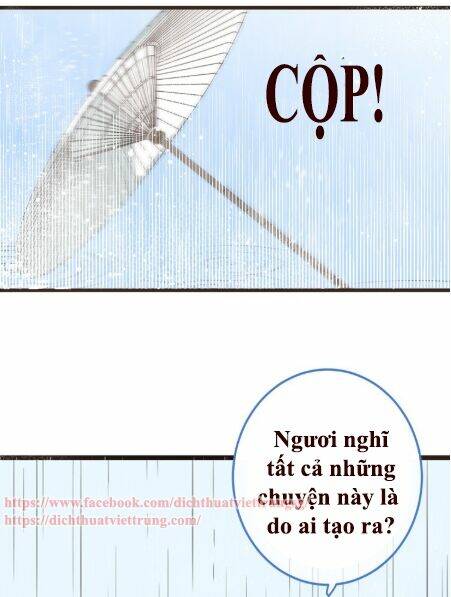 Bạn Trai Tôi Là Cẩm Y Vệ 2: Chapter 41