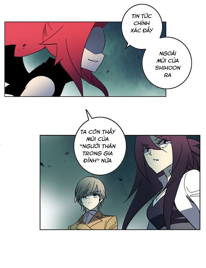 Soul Cartel: Chapter 97