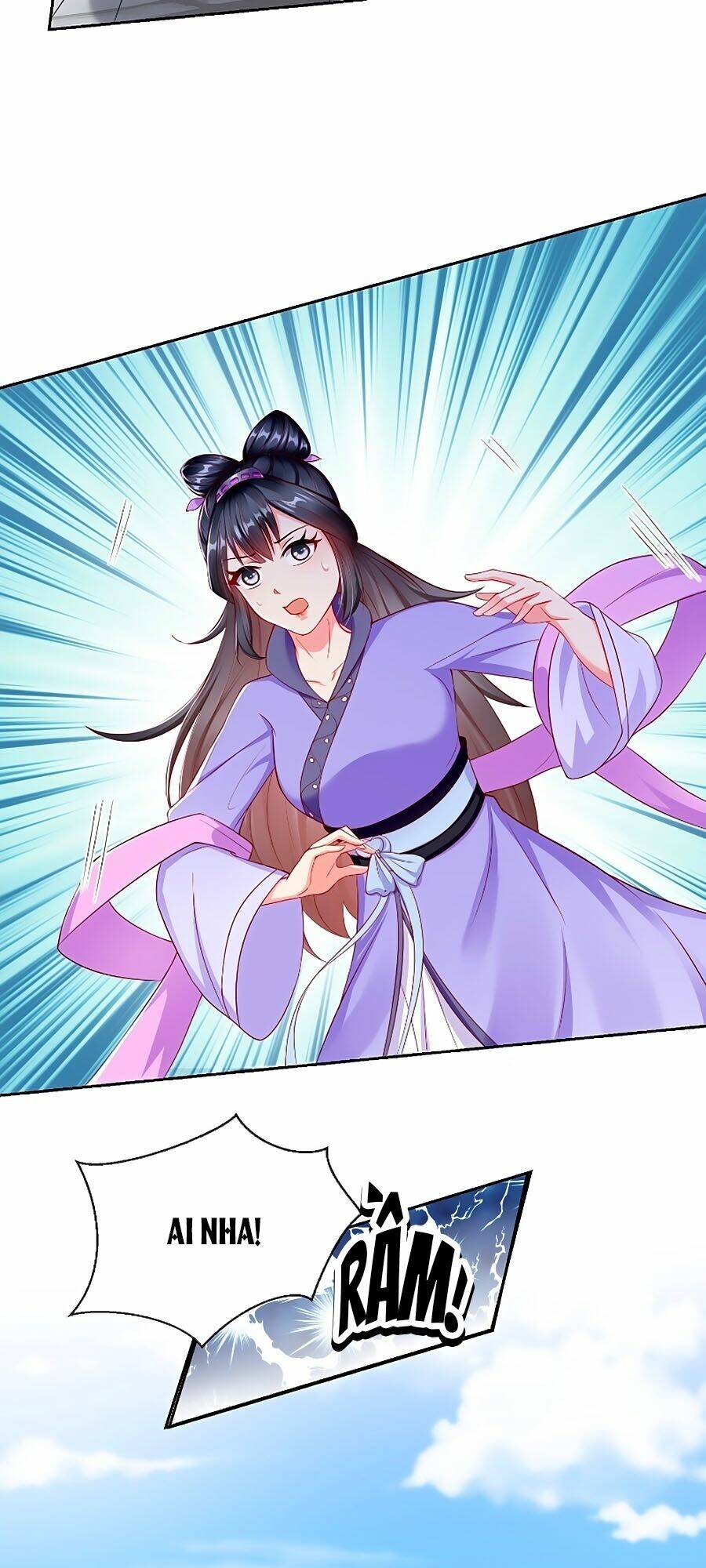 Vương Phi Là Đoá Bạch Liên Hoa: Chapter 11