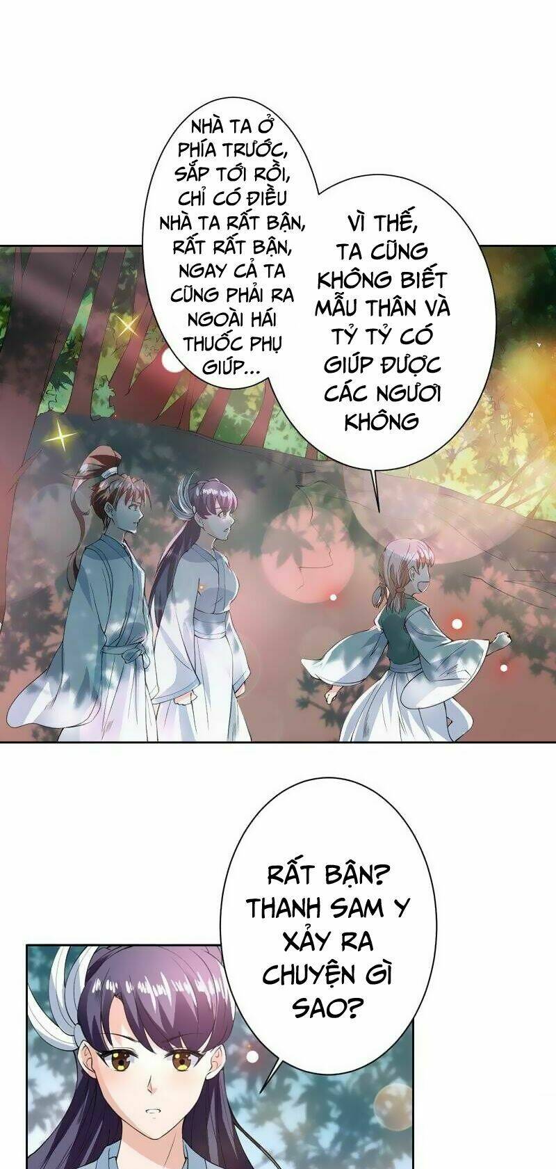 Tối Cường Thần Thú Hệ Thống: Chapter 90