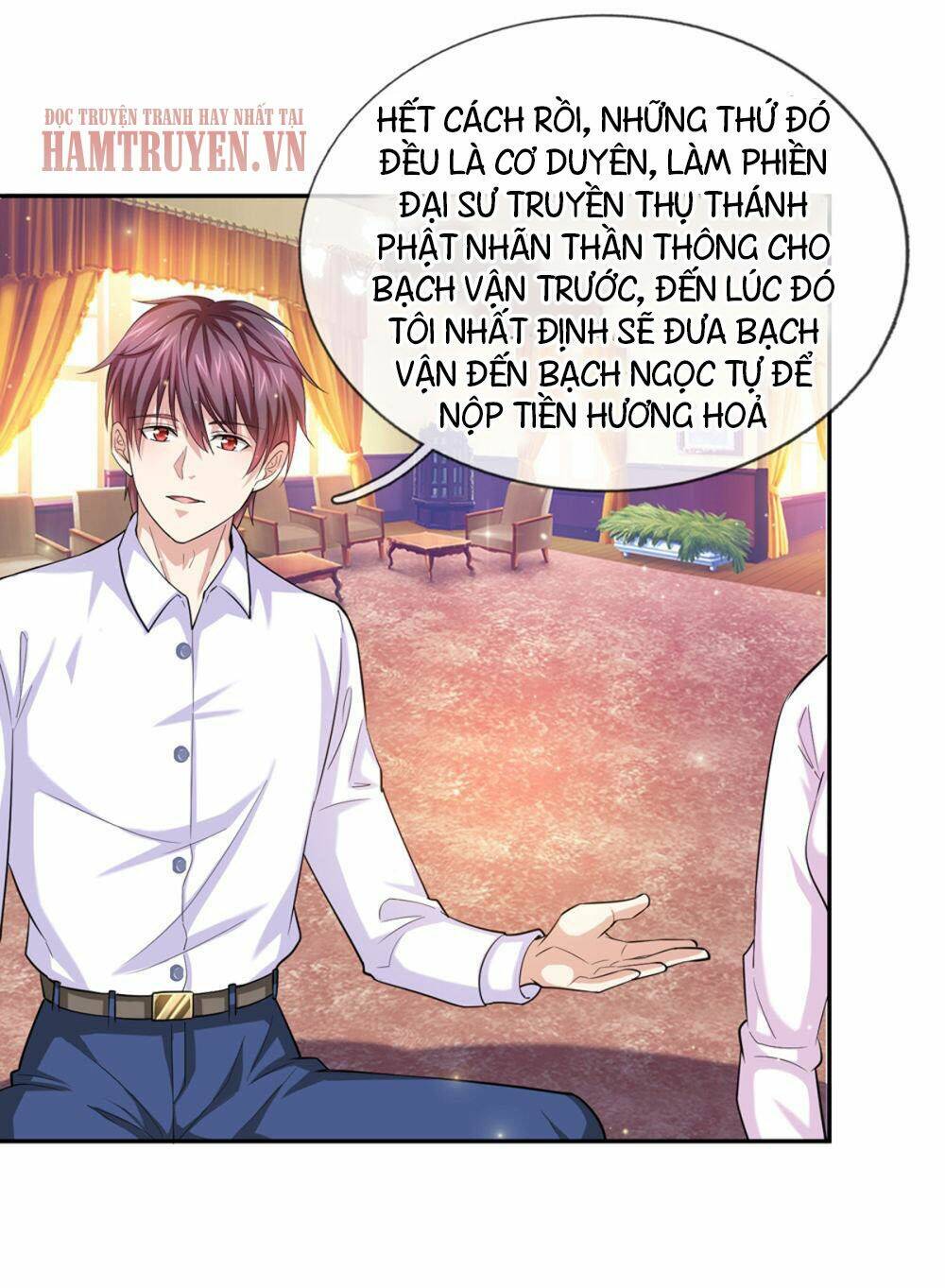 Tuyệt Thế Phi Đao: Chapter 167