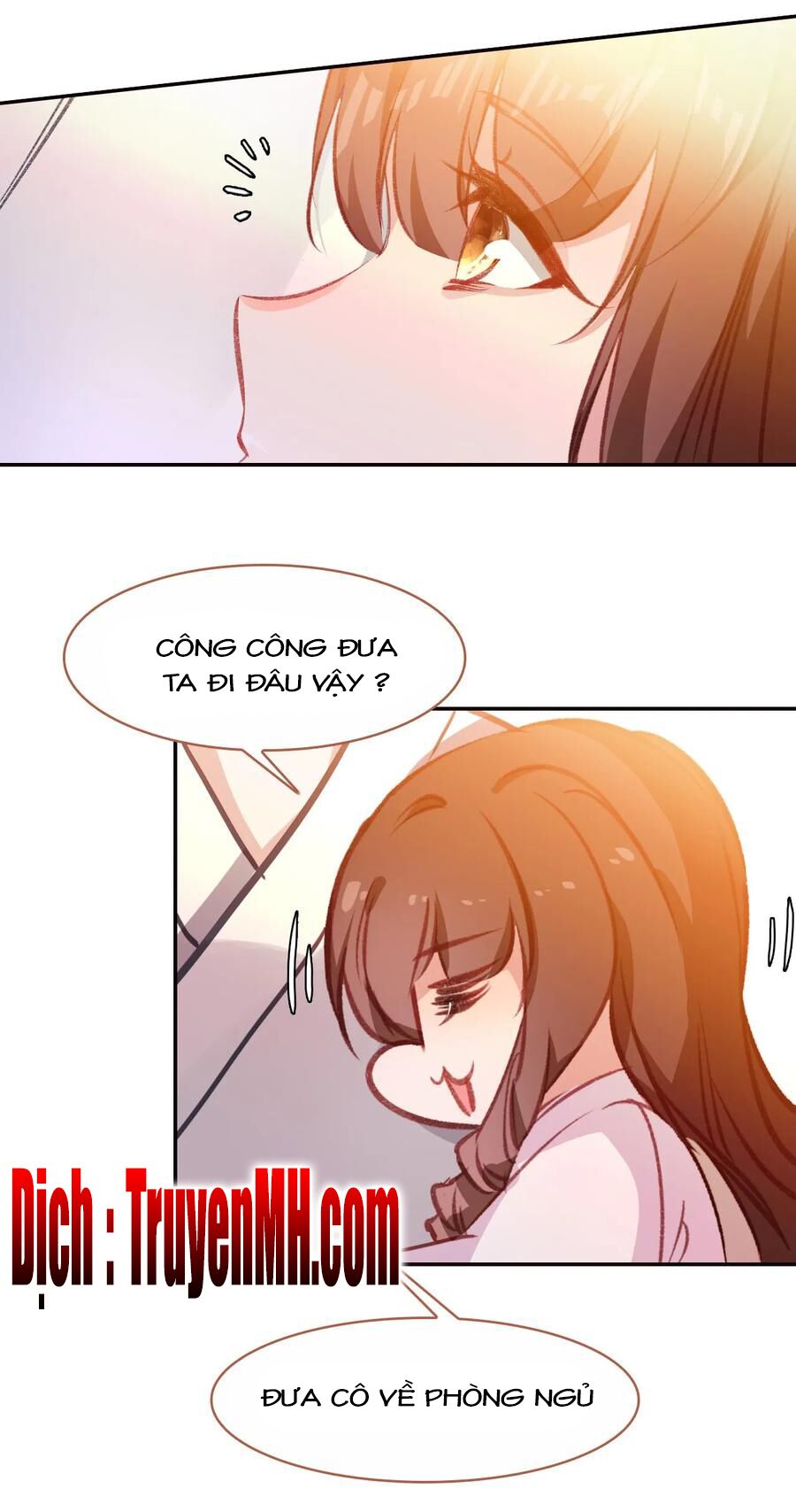 Gả Cho Một Tên Thái Giám Đáng Ghét: Chapter 150