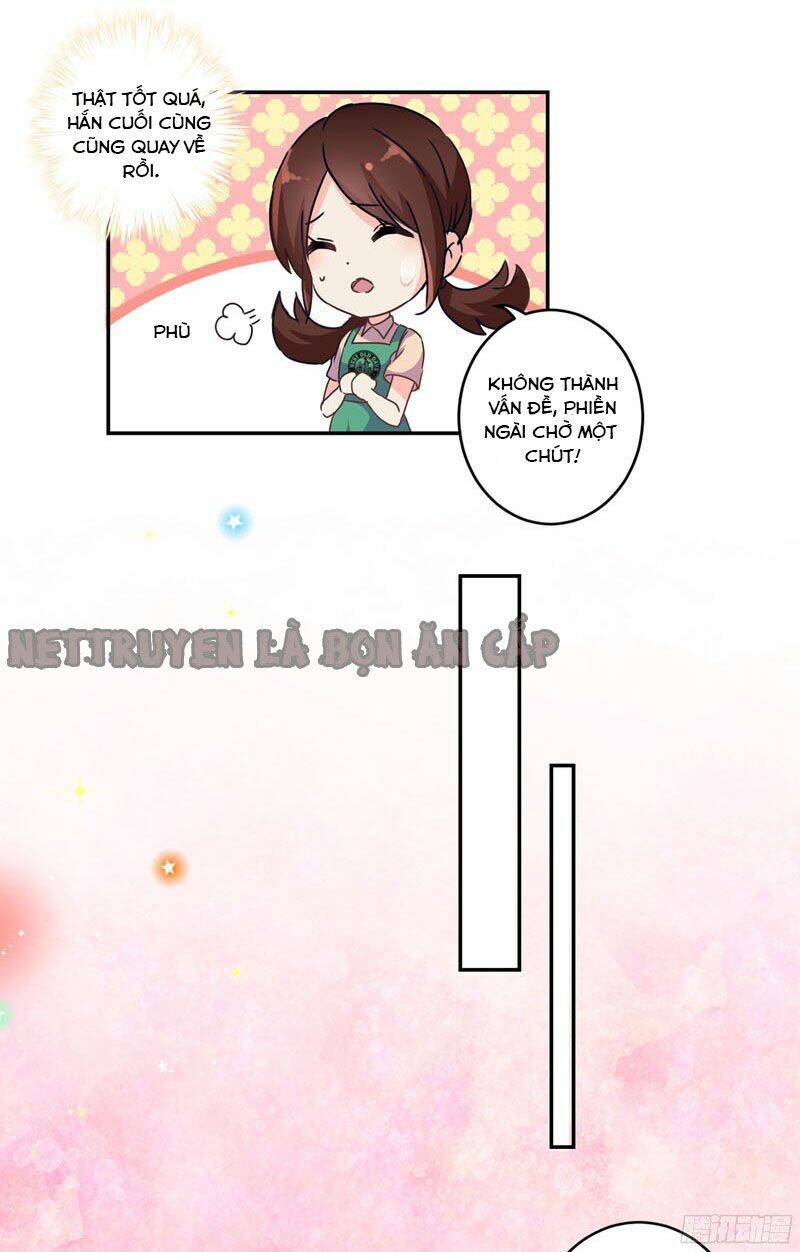 Trọng Sinh Chi Hao Môn Cường Thế Quy Lai: Chapter 114