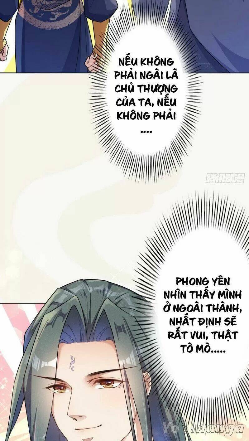 Tuyệt Thế Luyện Đan Sư: Chapter 149