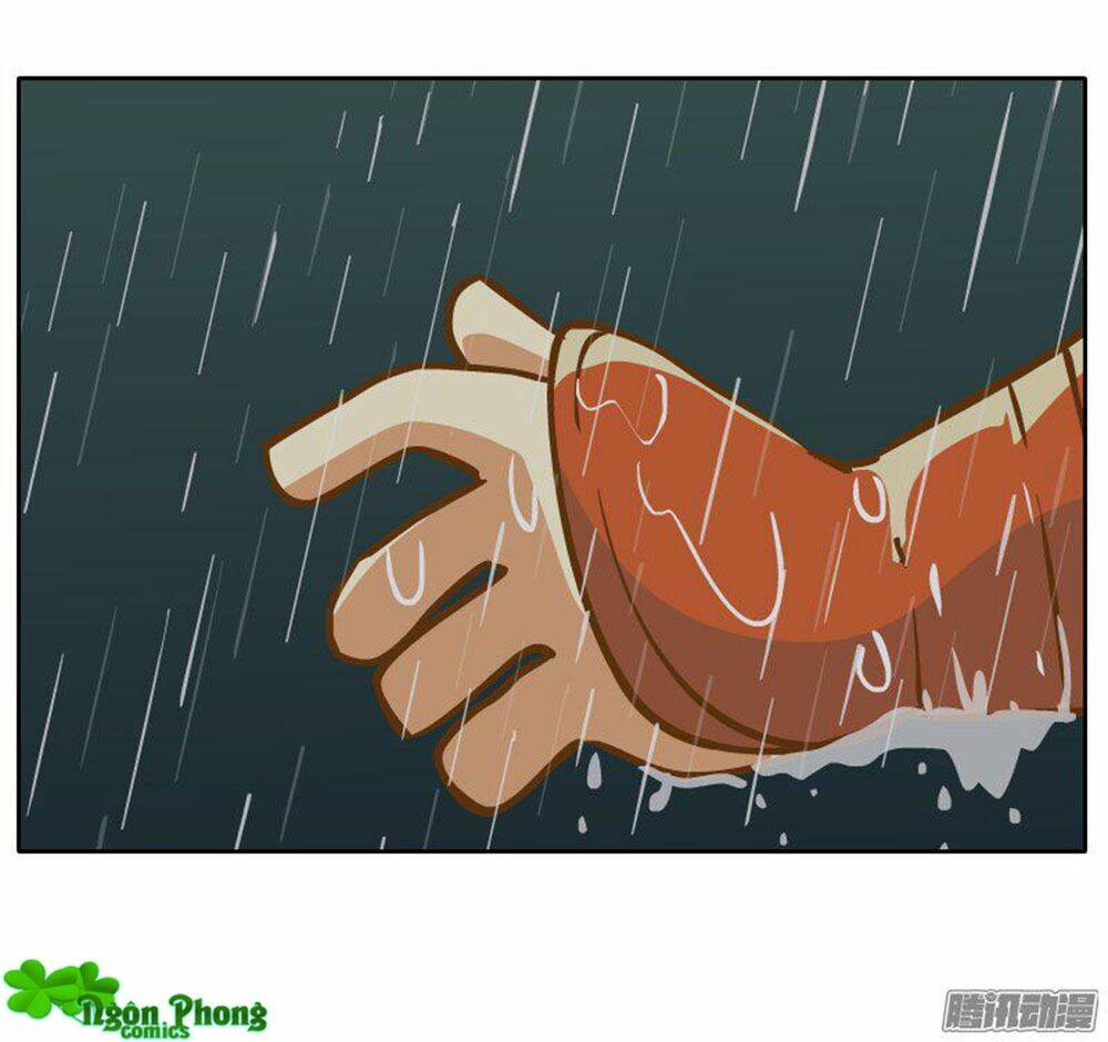 Hòa Thượng Và Tiểu Long Quân: Chapter 21