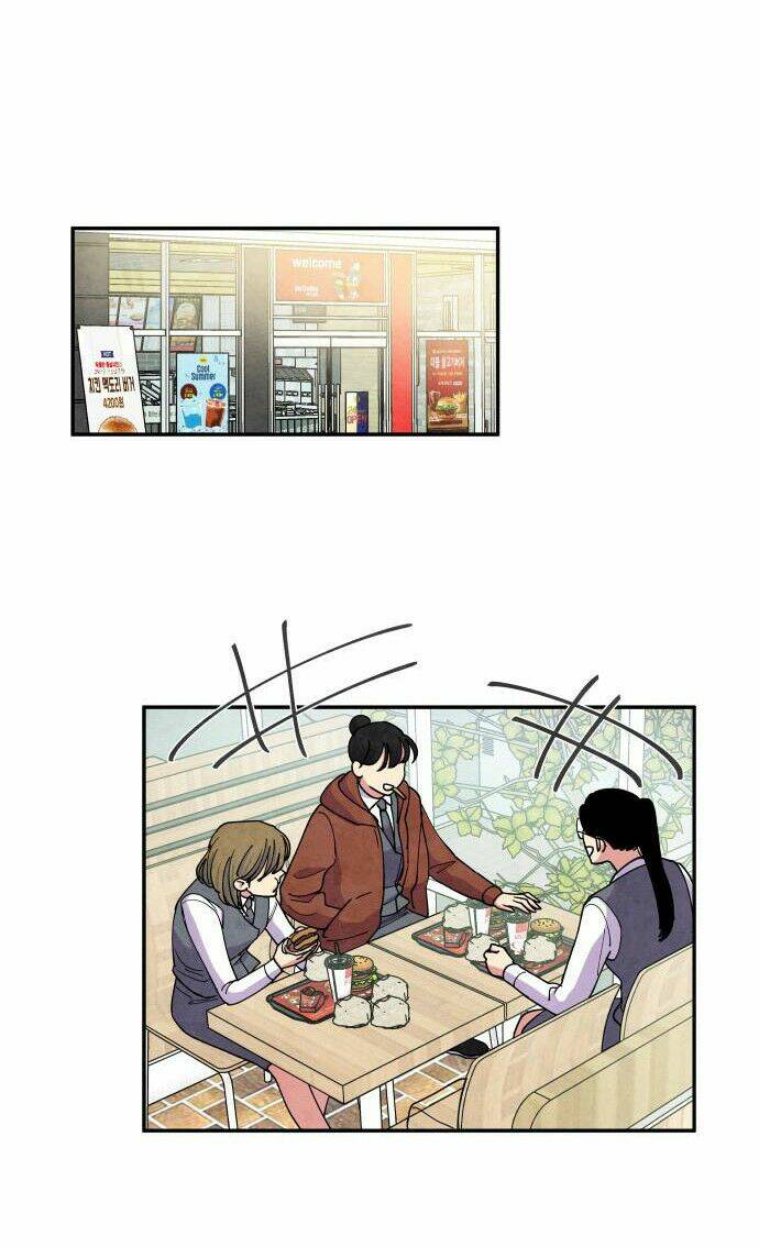 Tai Sói Và Mũ Đỏ: Chapter 39