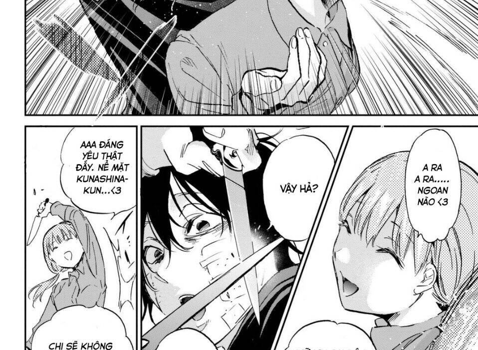 Real Account Ii: Chapter 113