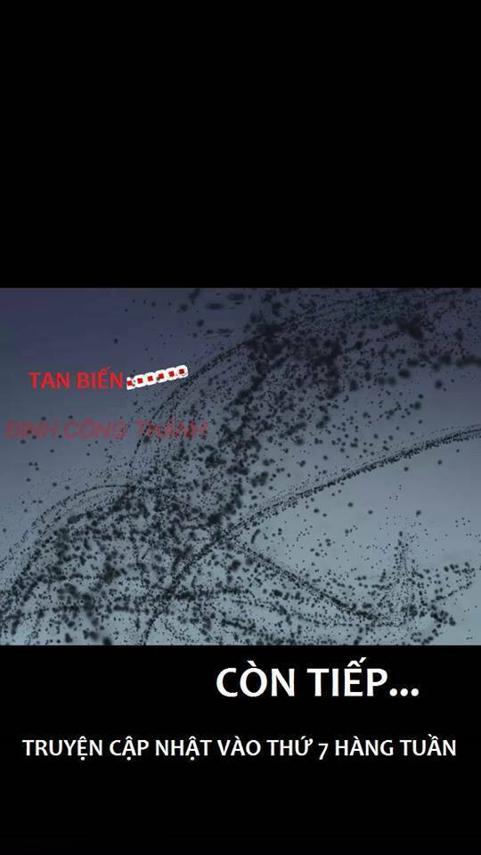 Truyện Kinh Dị Ở Tòa Nhà Số 44: Chapter 40