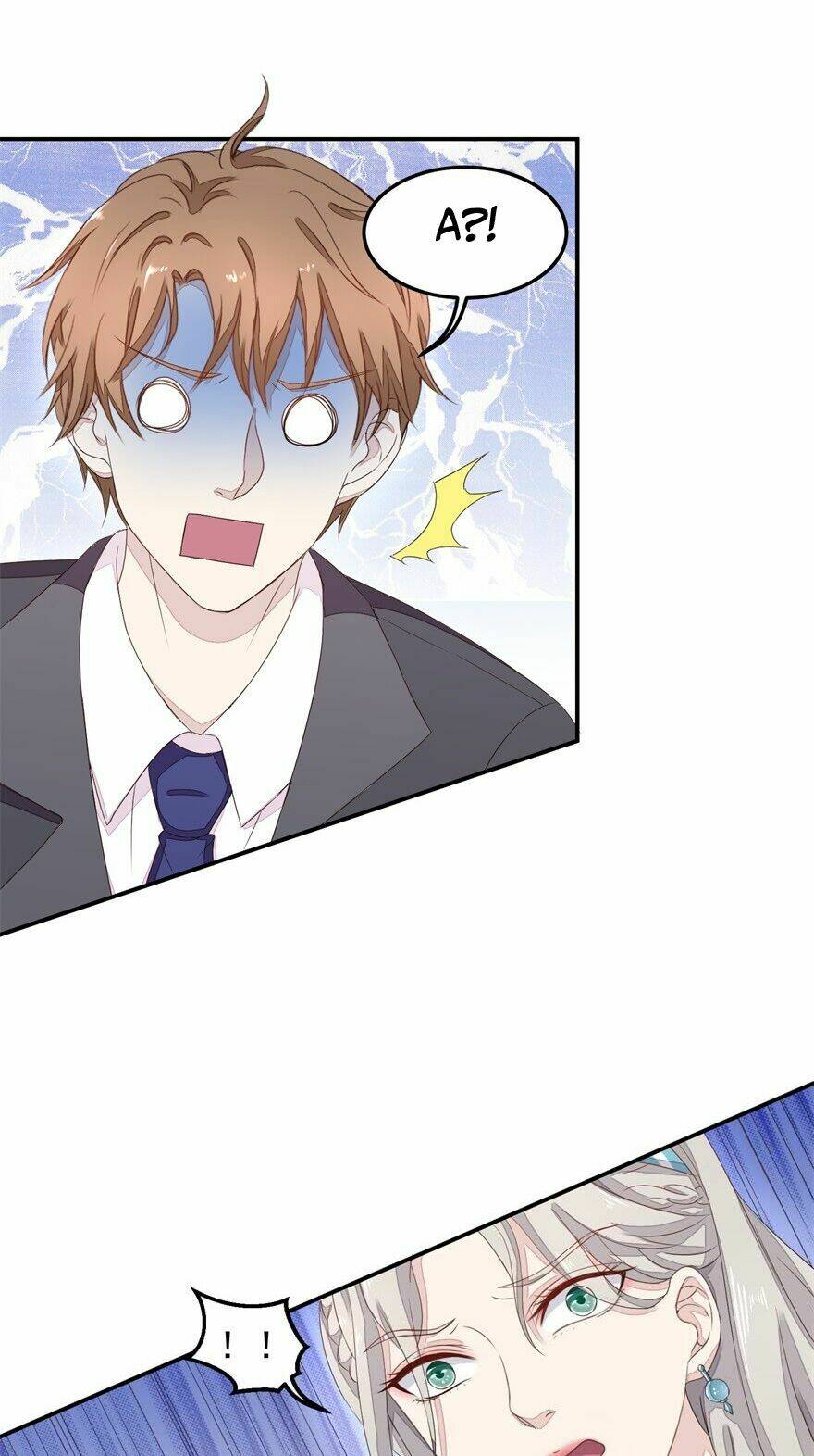 Chung Cực Thấu Thị Nhãn: Chapter 5