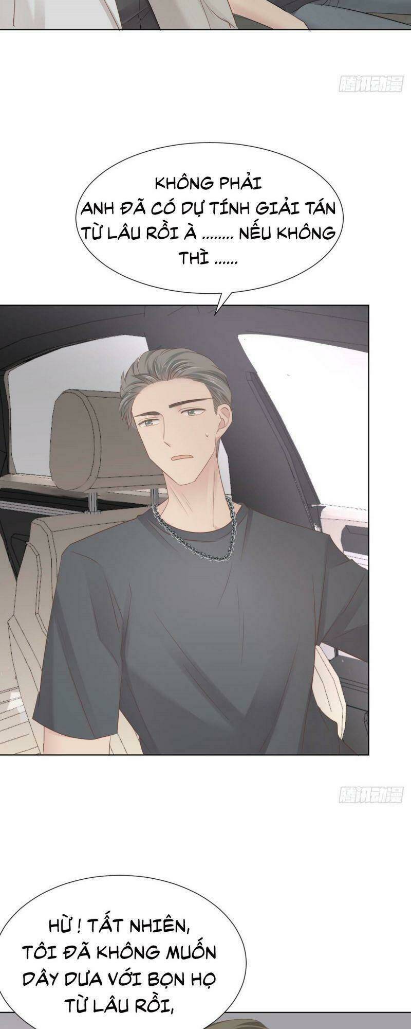 Điều Giáo Gấu Bắc Cực: Chapter 31