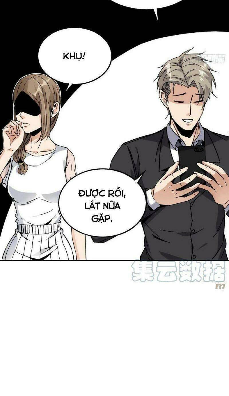 Cuồng Thiếu Siêu Thiên Tài: Chapter 83
