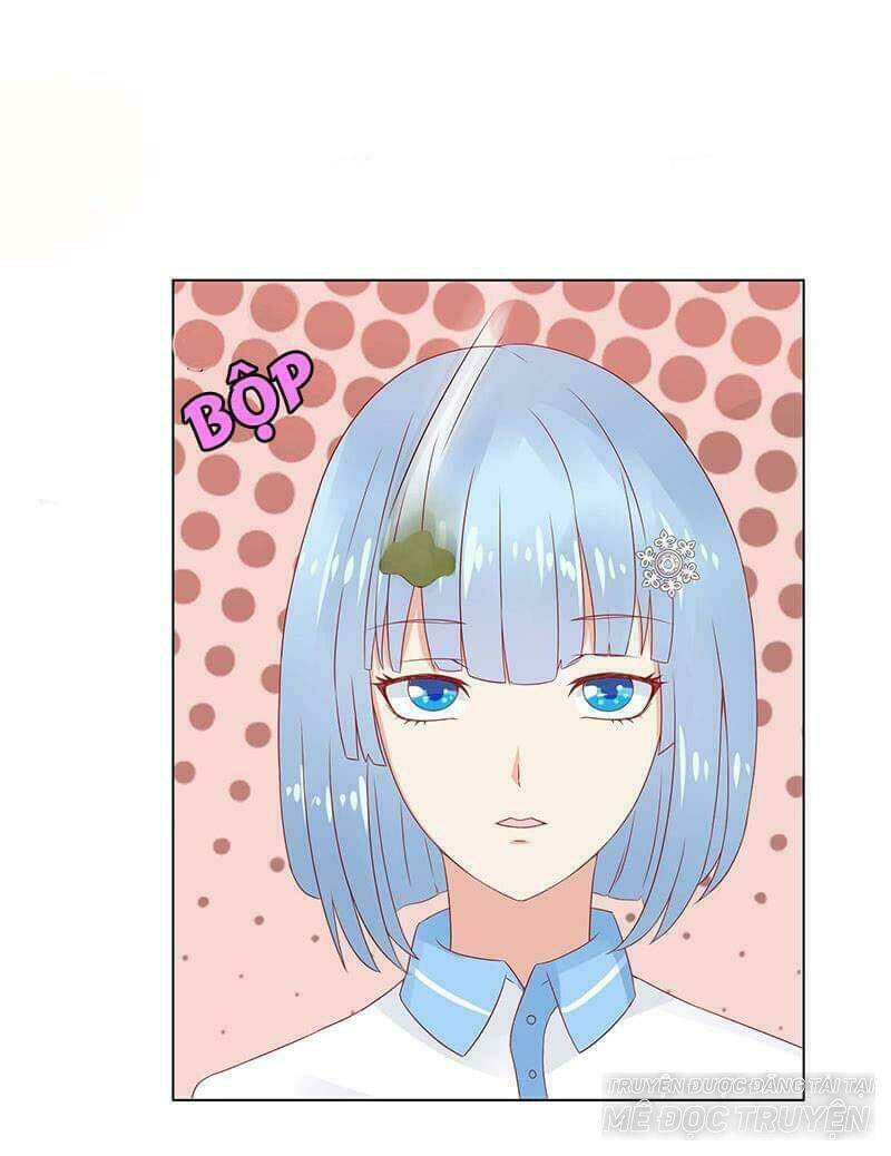 Băng Sơn Học Trưởng Không Được Chọc: Chapter 57.1