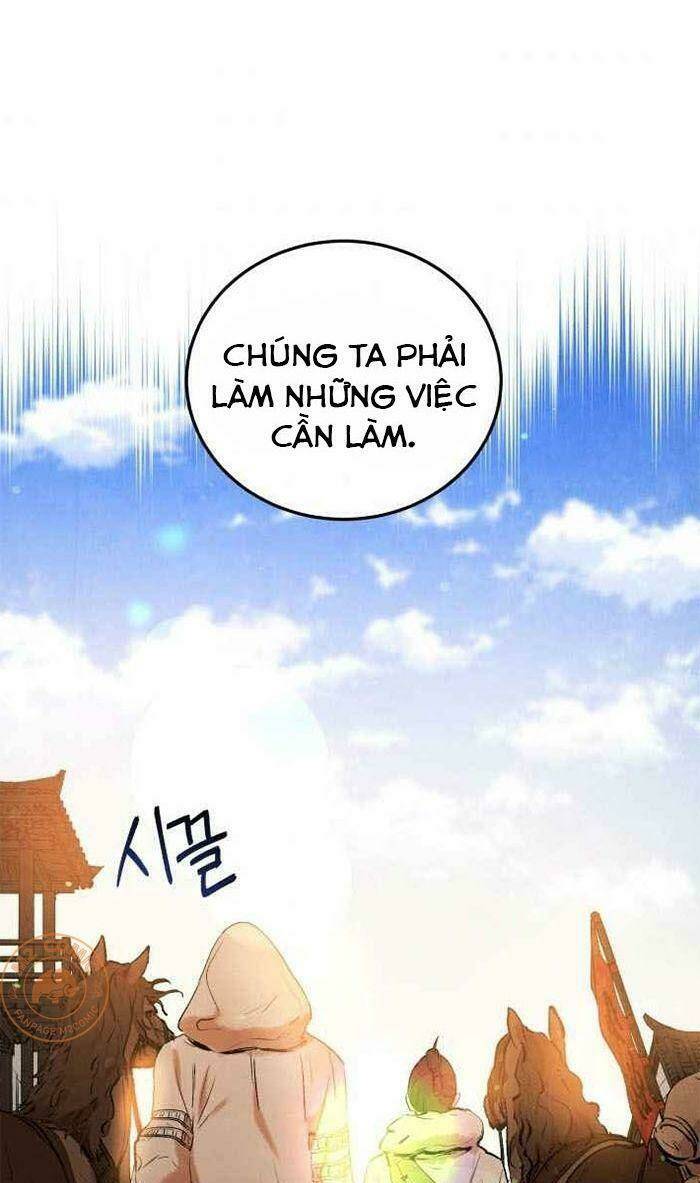 Phụng Tiên Trọng Sinh Ký: Chapter 16