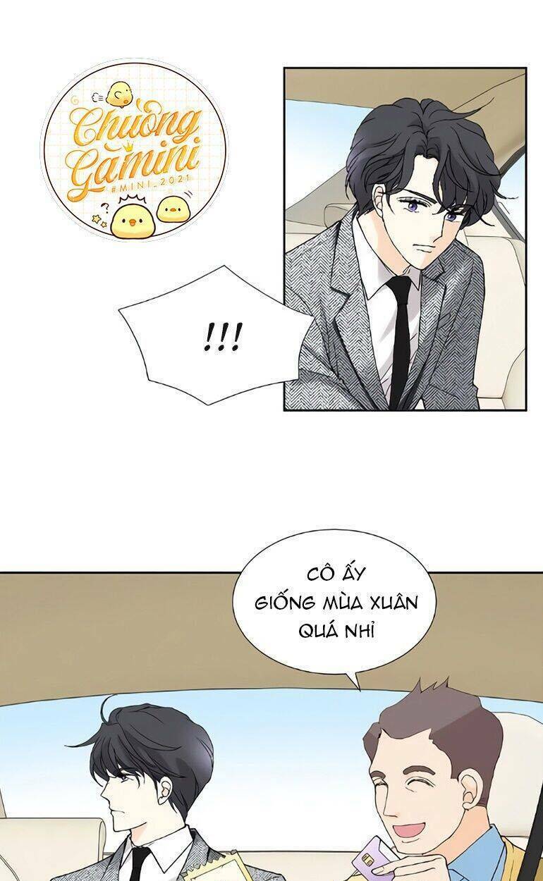 Lee Bom, Em Là Của Anh: Chapter 7