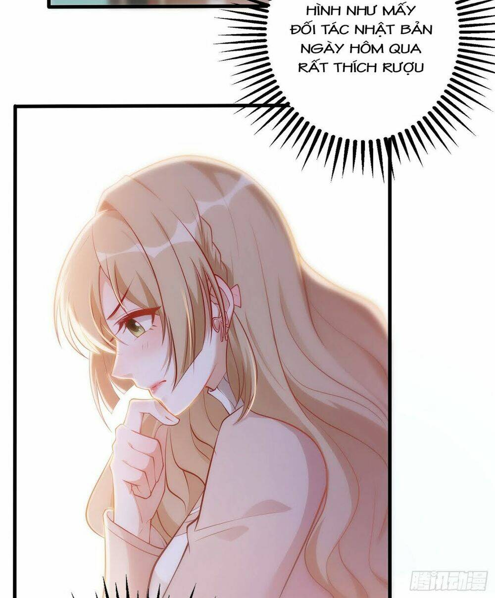 Lấy Tình Yêu, Lấy Thời Gian: Chapter 19