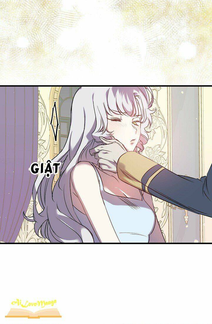 Hôn Lễ Báo Thù: Chapter 33