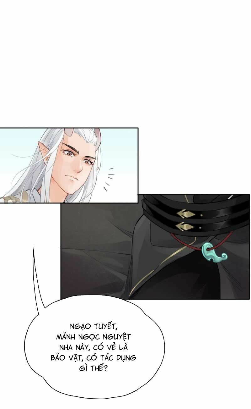 Tây Du Ngạo Tuyết Thiên: Chapter 7