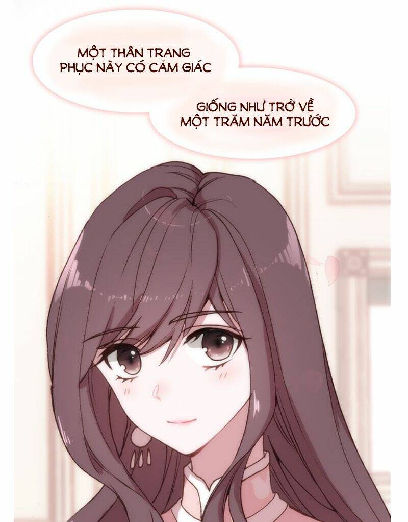 Nhất Sinh Nhất Thế Mỹ Nhân Cốt: Chapter 18