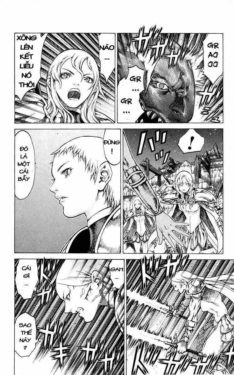 Mắt Bạc: Chapter 53