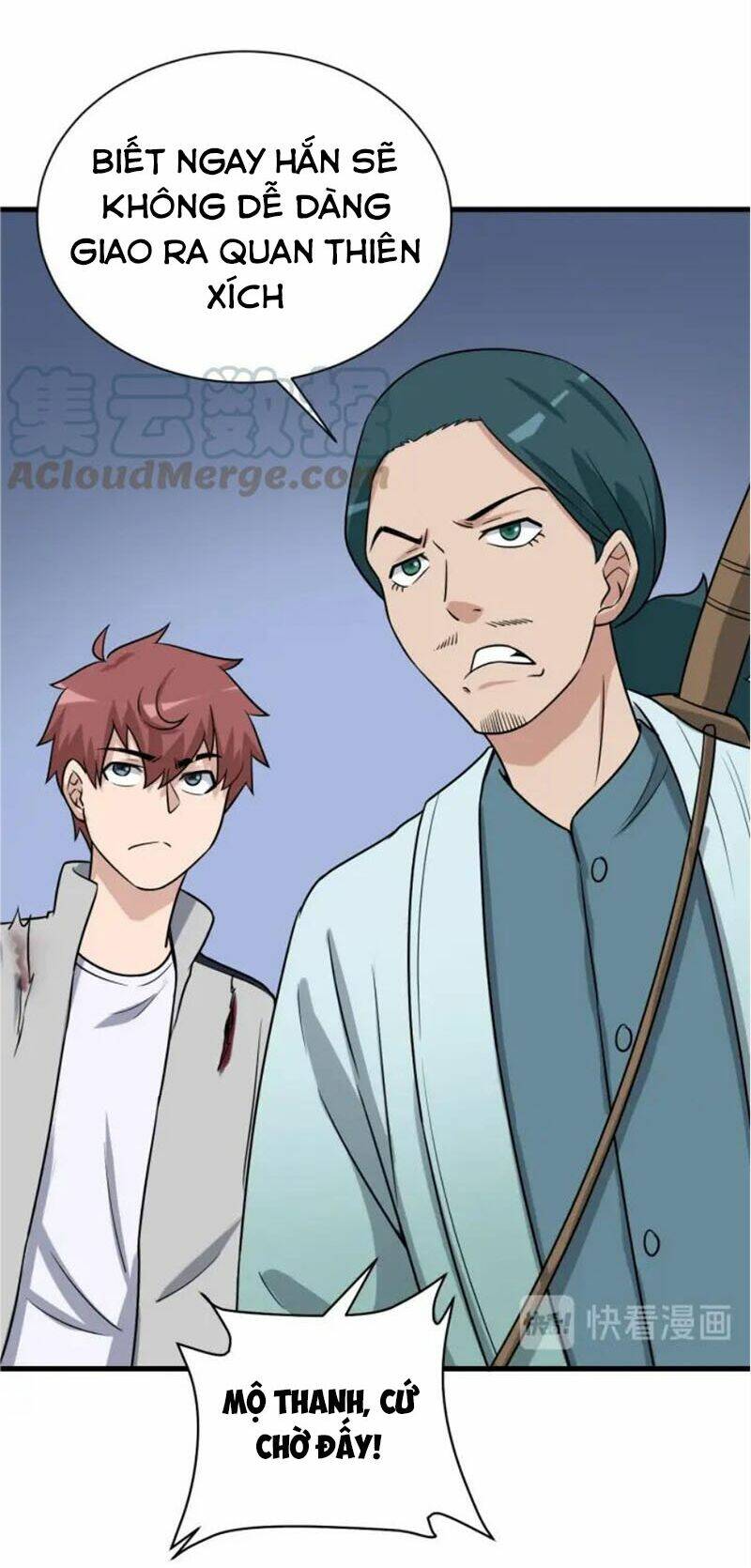 Hệ Thống Tu Tiên Mạnh Nhất: Chapter 106
