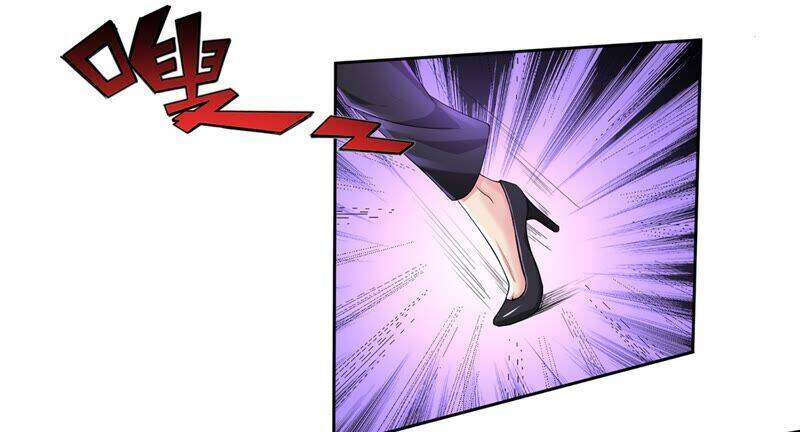 Siêu Năng Phân Hóa: Chapter 5