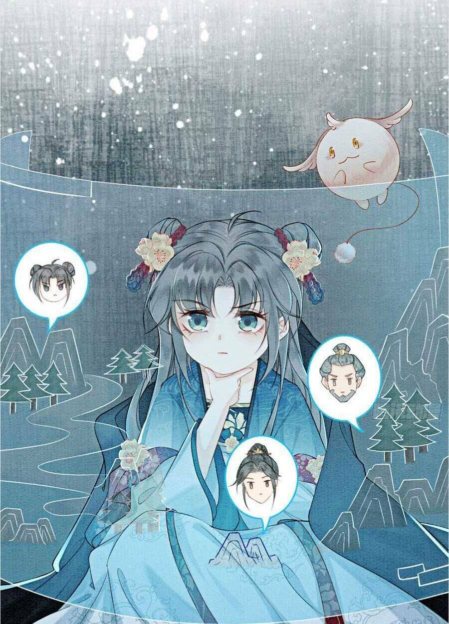 Bắt Đầu Hủy Hôn Để Công Lược Vương Gia: Chapter 35