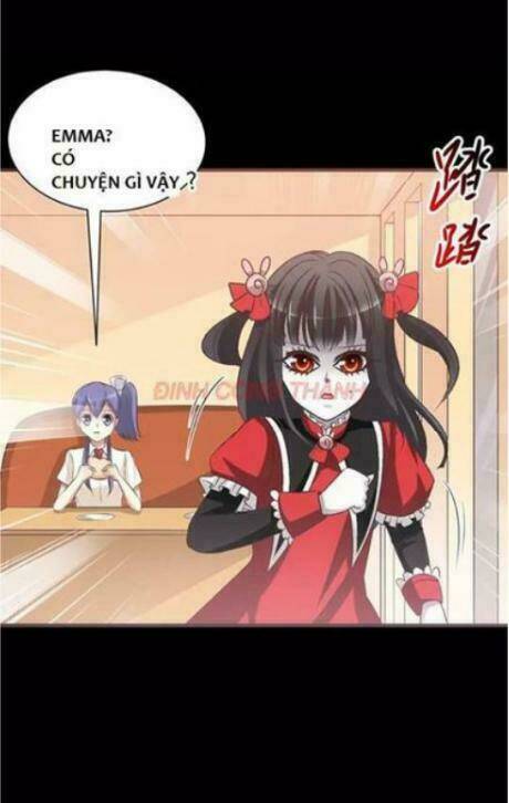 Truyện Kinh Dị Ở Tòa Nhà Số 44: Chapter 103