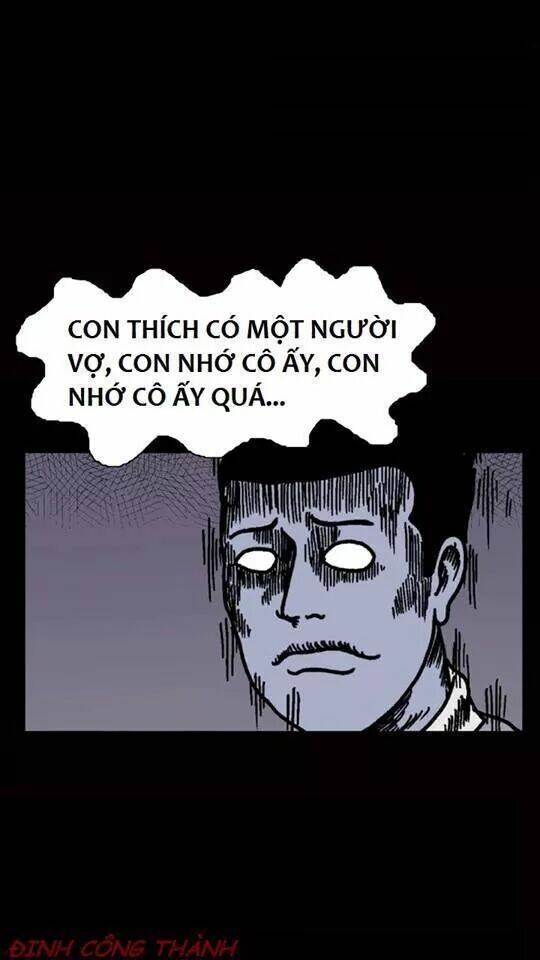 Thầy Súng Kể Chuyện Ma: Chapter 29