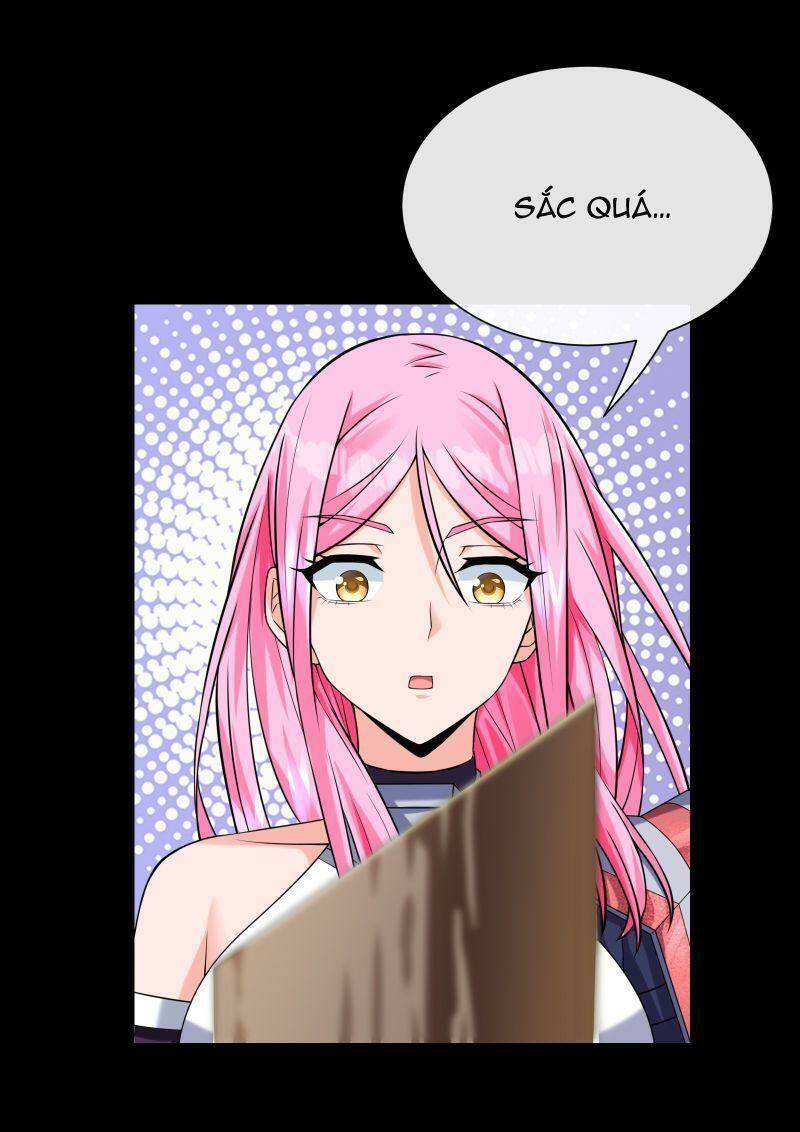 Thời Đại Thần Minh: Thế Giới Biến Thành Game Online: Chapter 17