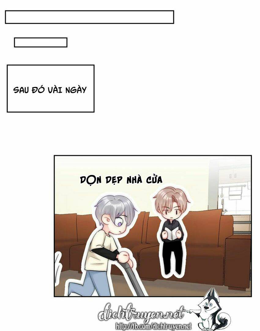 Boss Đại Nhân Là Nữ Thần?: Chapter 51