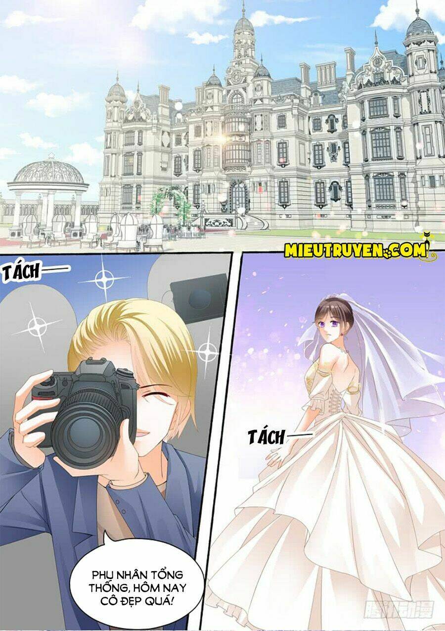 Thiểm Hôn Kiều Thê: Chapter 214