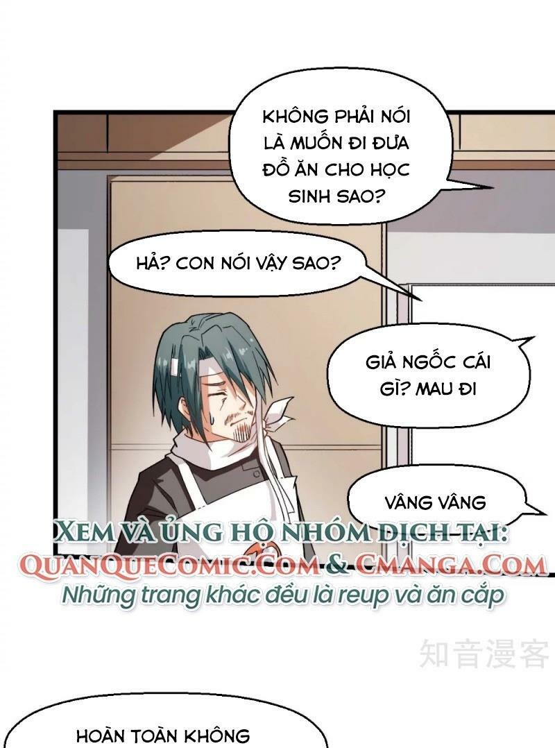 Vườn Trường Cuồng Sư Hệ Thống: Chapter 125