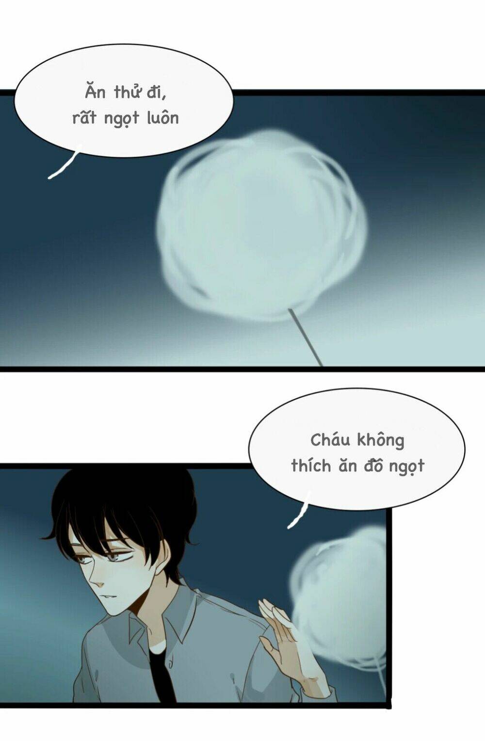 Tình Yêu Dưới Mái Hiên: Chapter 19