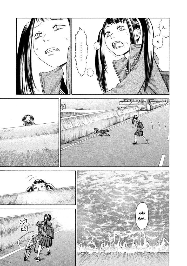 Golden Gold: Chapter 2